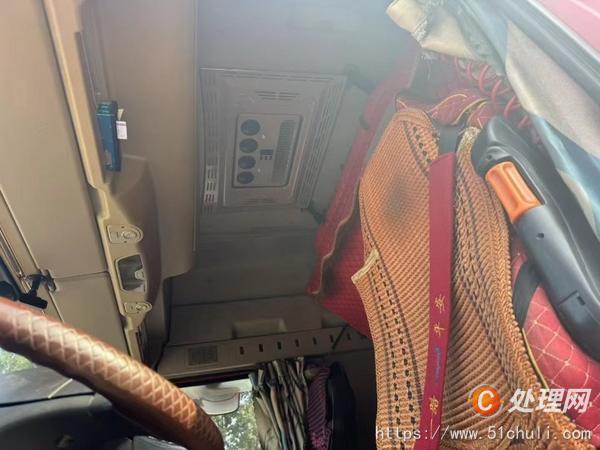 二手貨車