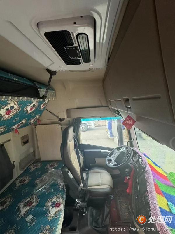 二手貨車(chē)