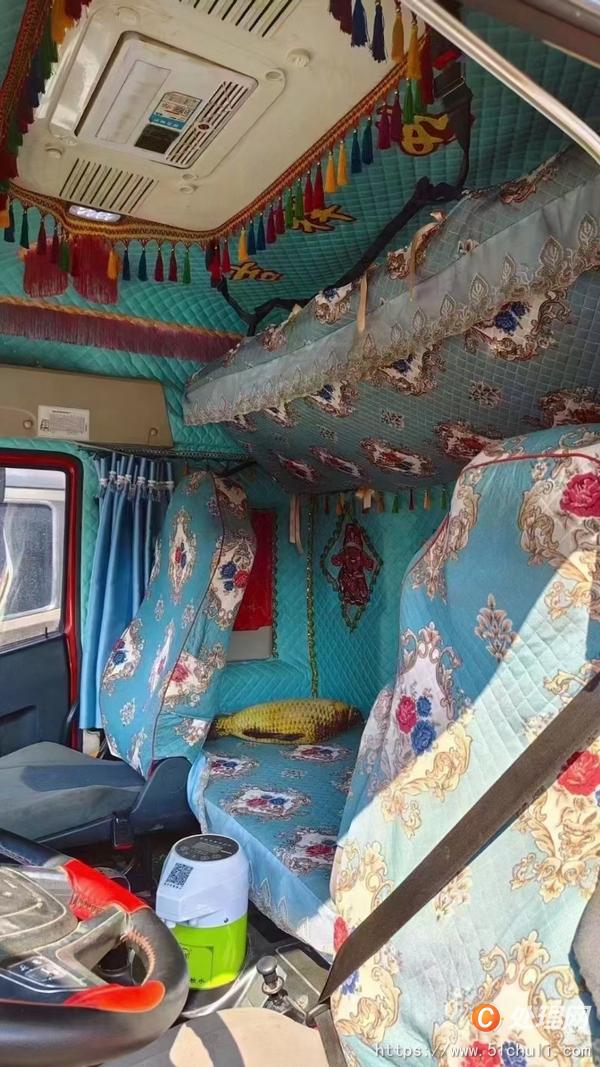 二手貨車