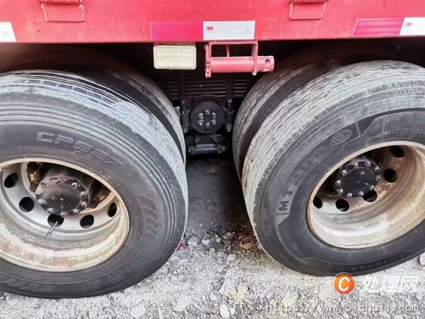 二手貨車