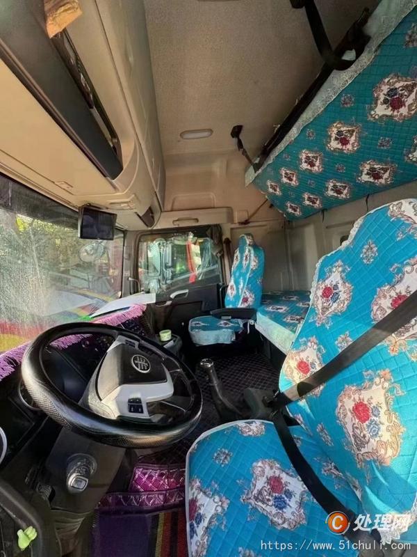 二手貨車