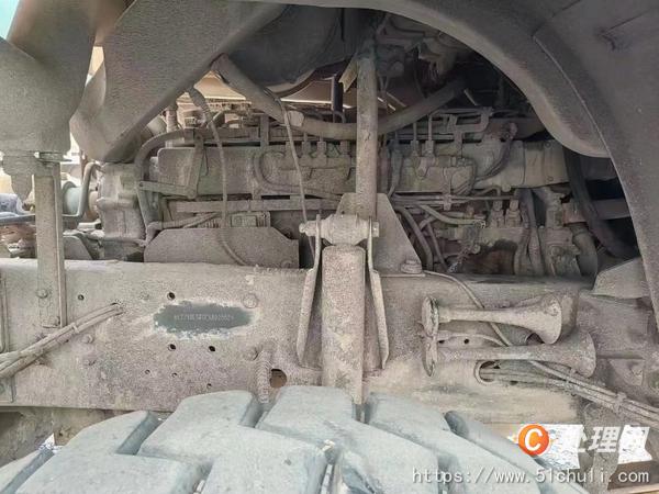 二手減速機(jī)