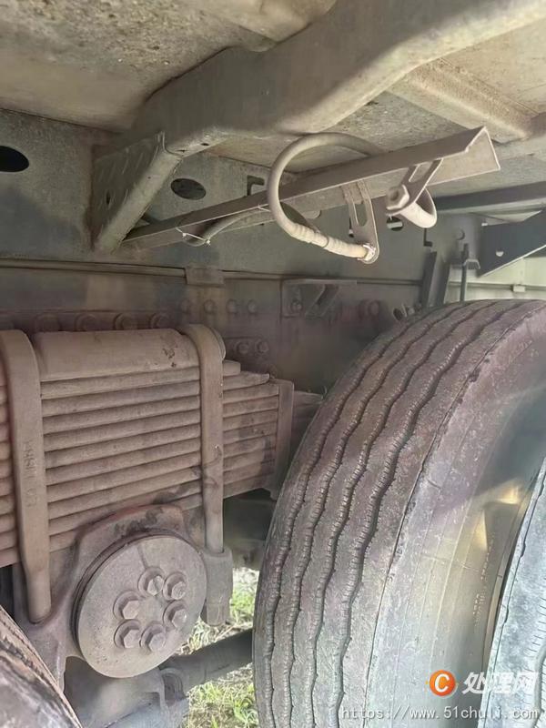 二手貨車