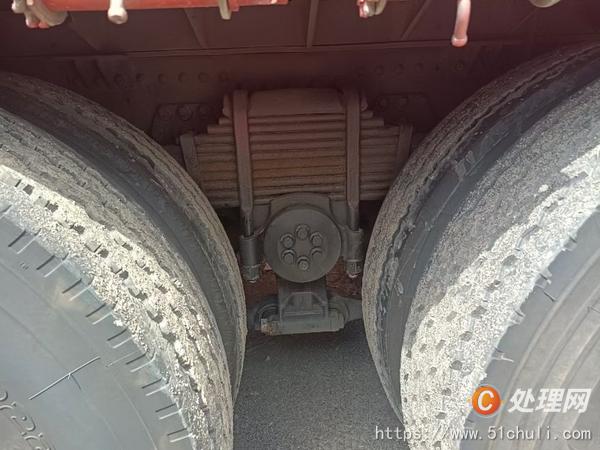 二手貨車