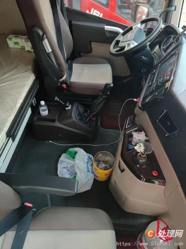 二手貨車