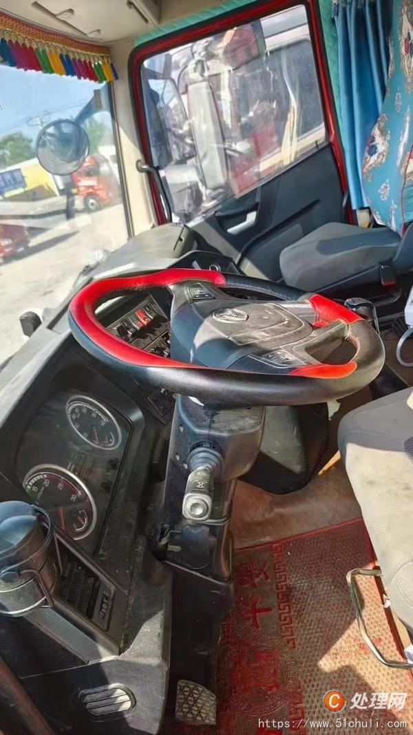 二手貨車
