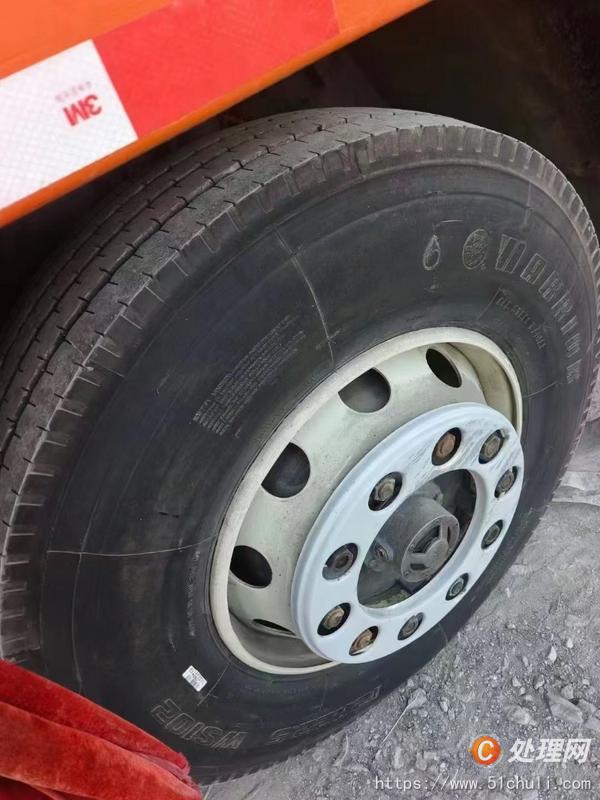 二手貨車