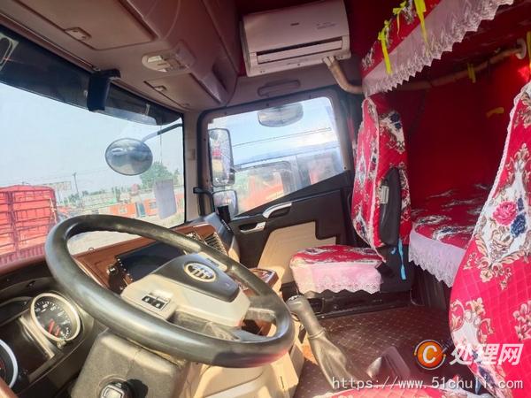 二手貨車