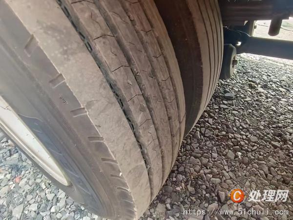 二手貨車