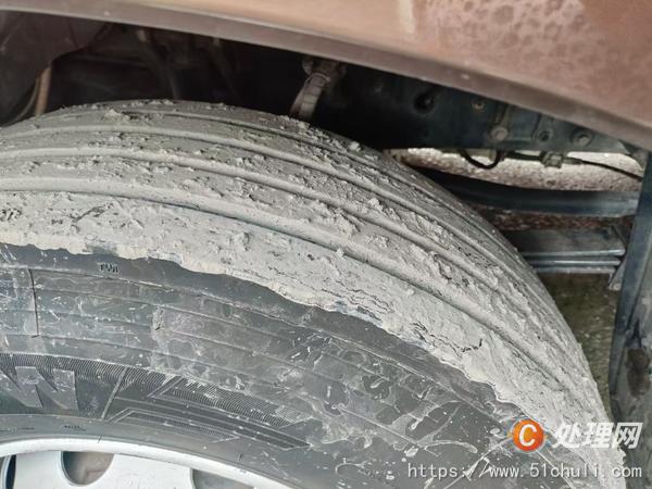 二手貨車