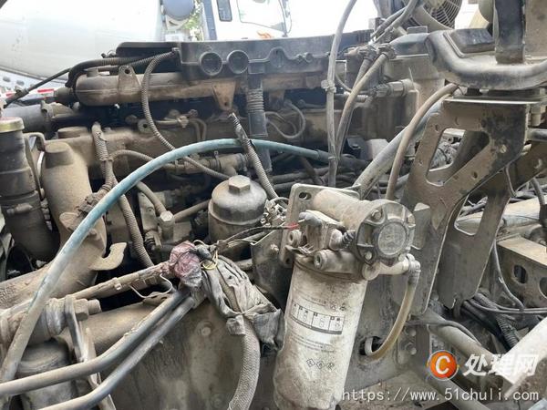 其他二手車輛