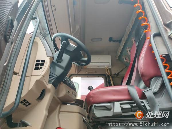 二手貨車