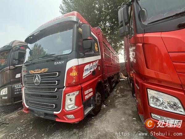 二手貨車