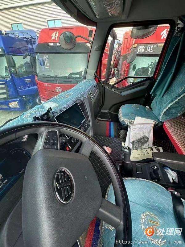 二手貨車