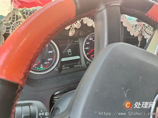 二手貨車