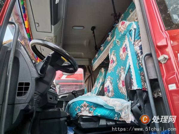 二手貨車