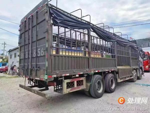 二手貨車(chē)