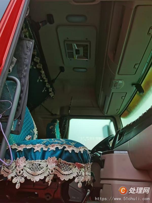 二手貨車