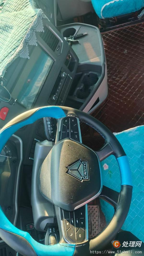 二手貨車
