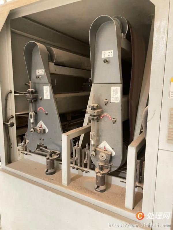 二手砂光機