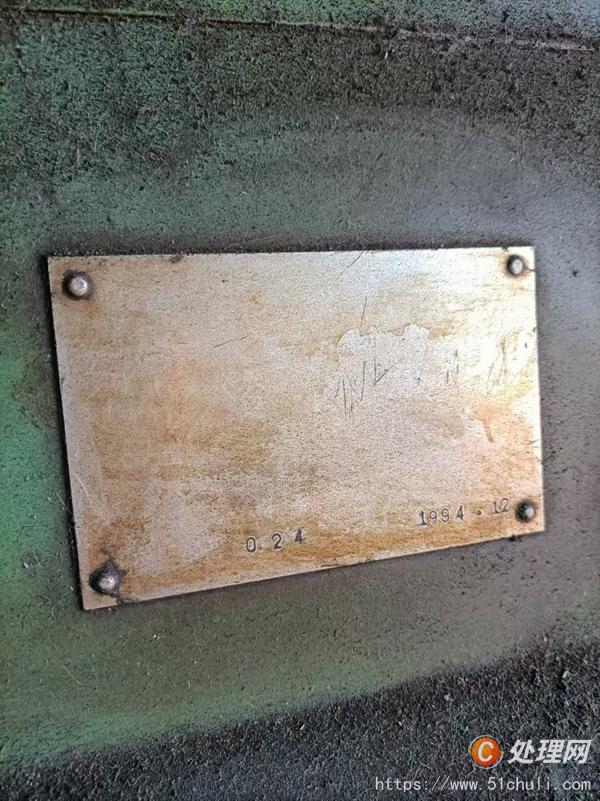 二手滾齒機