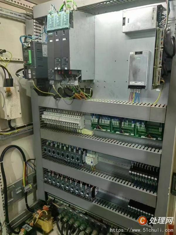 二手插齒機
