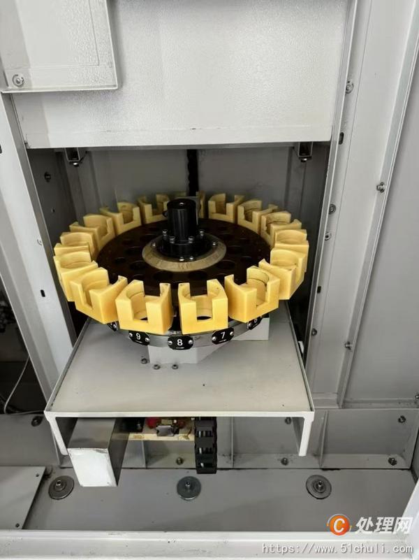 二手雕銑機