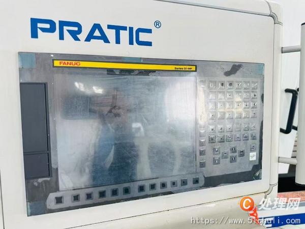 其他二手機床