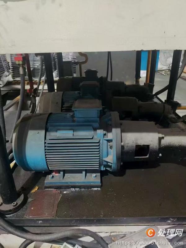 二手液壓機