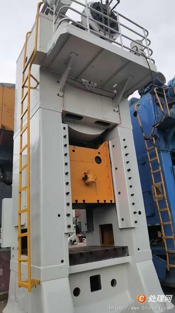 二手壓力機