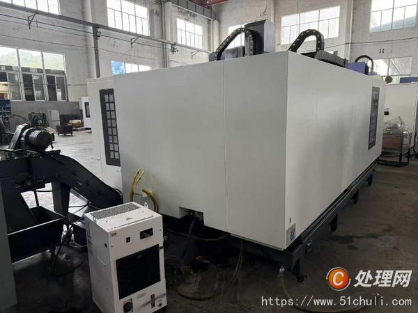 其他二手機(jī)床