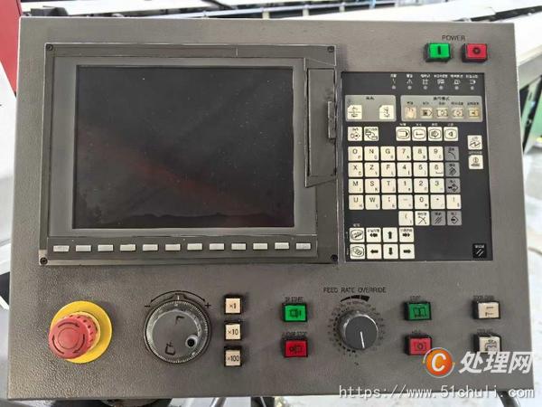 二手走心機