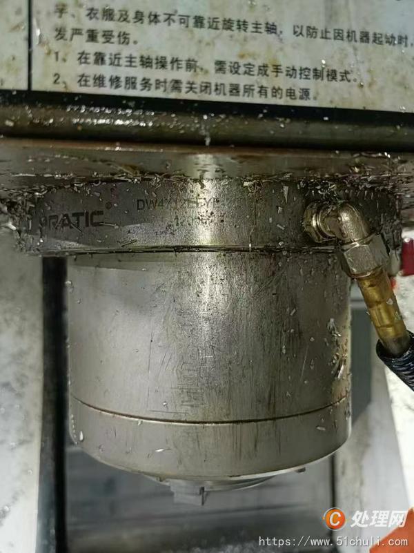 其他二手機(jī)床