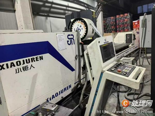 其他二手機床