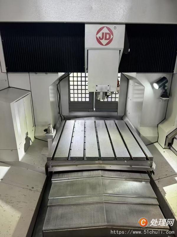 二手雕銑機