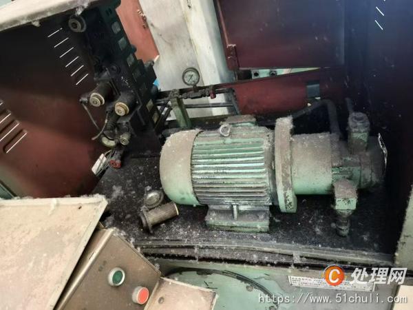 二手磨床
