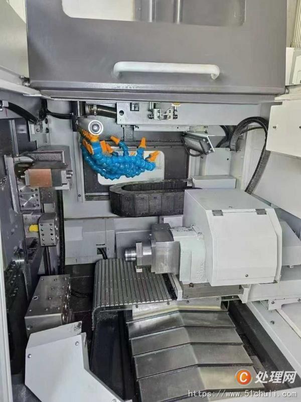 二手走心機
