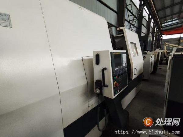 二手?jǐn)?shù)控車床