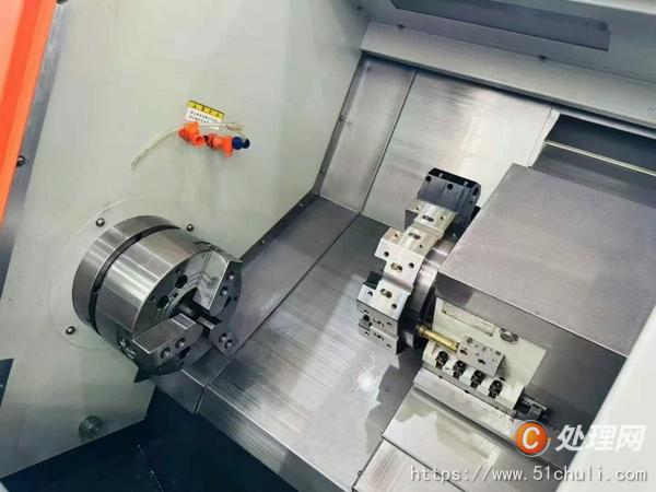 二手數(shù)控車床