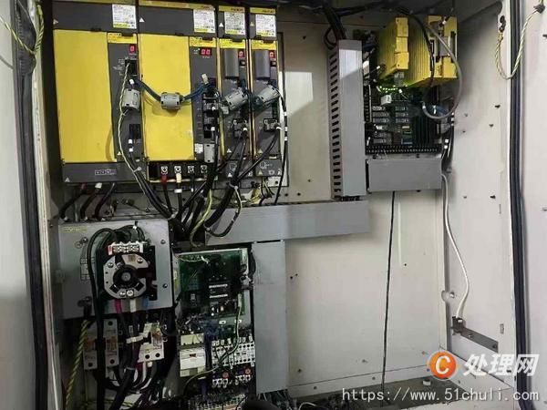 二手鉆攻中心