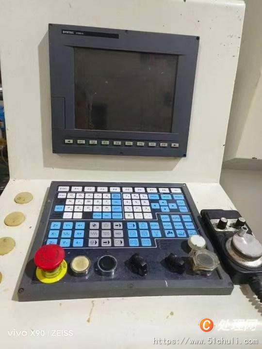 其他二手機(jī)床