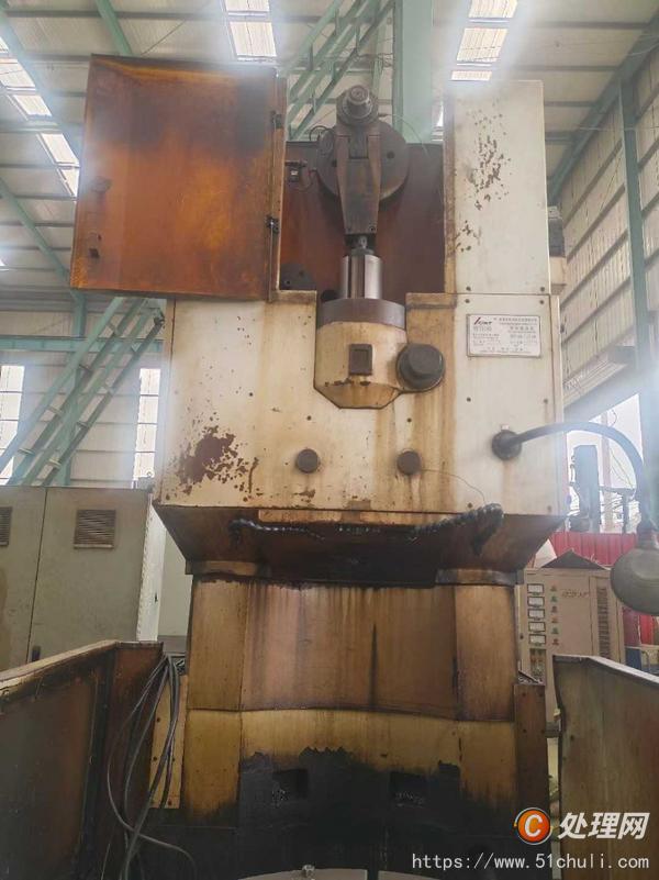二手插齒機(jī)