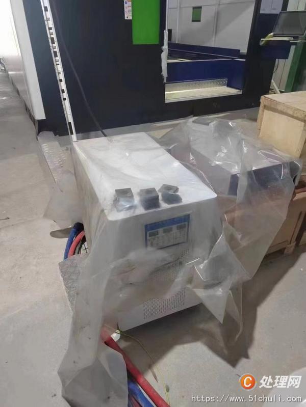 二手激光切割機
