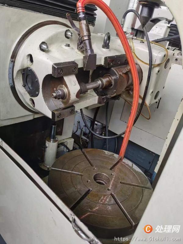 二手滾齒機(jī)