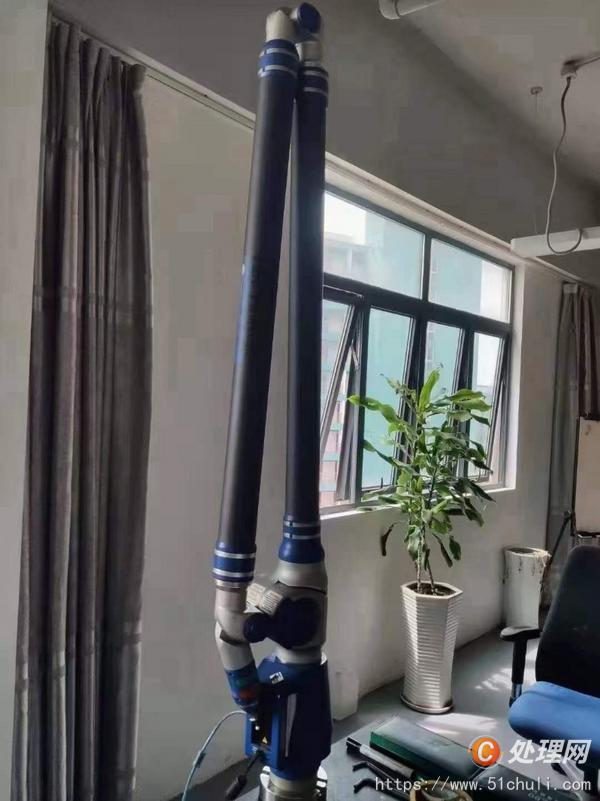二手測(cè)量?jī)x