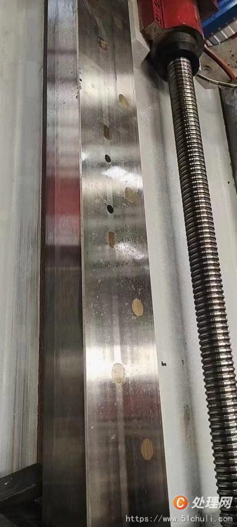 二手鏜床