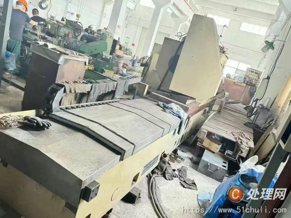 二手外圓磨床