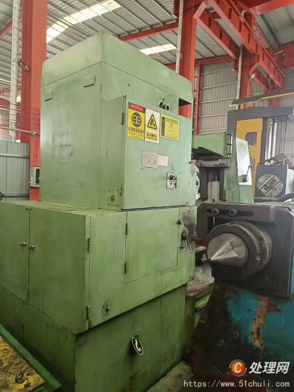 二手滾齒機