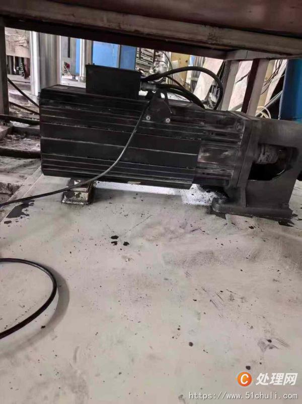 二手四柱液壓機