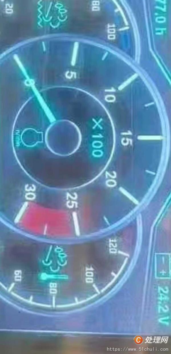 二手裝載機